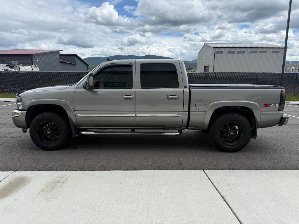gmc sierra 1500 2007 2GTEK13Z971133161 image gmc sierra 1500 2007 2GTEK13Z971133161 image